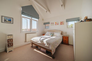 Bedroom 1- click for photo gallery